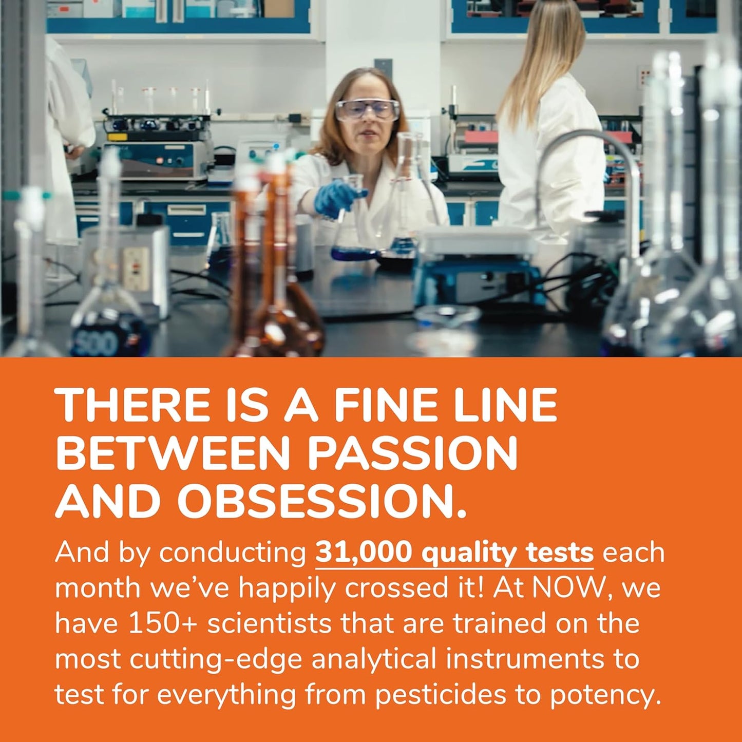 NOW Foods Supplements, Cat's Claw 500 mg, Non-GMO Project Verified, Herbal Supplement, 100 Veg Capsules